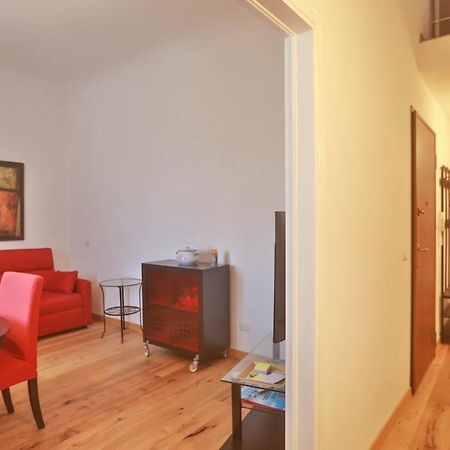 San Lorenzo Central Apartment Firenze Esterno foto