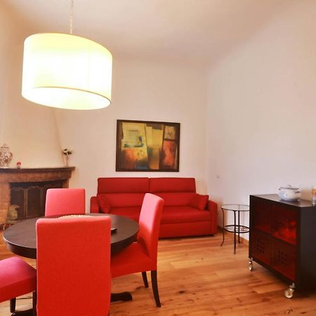 San Lorenzo Central Apartment Firenze Esterno foto