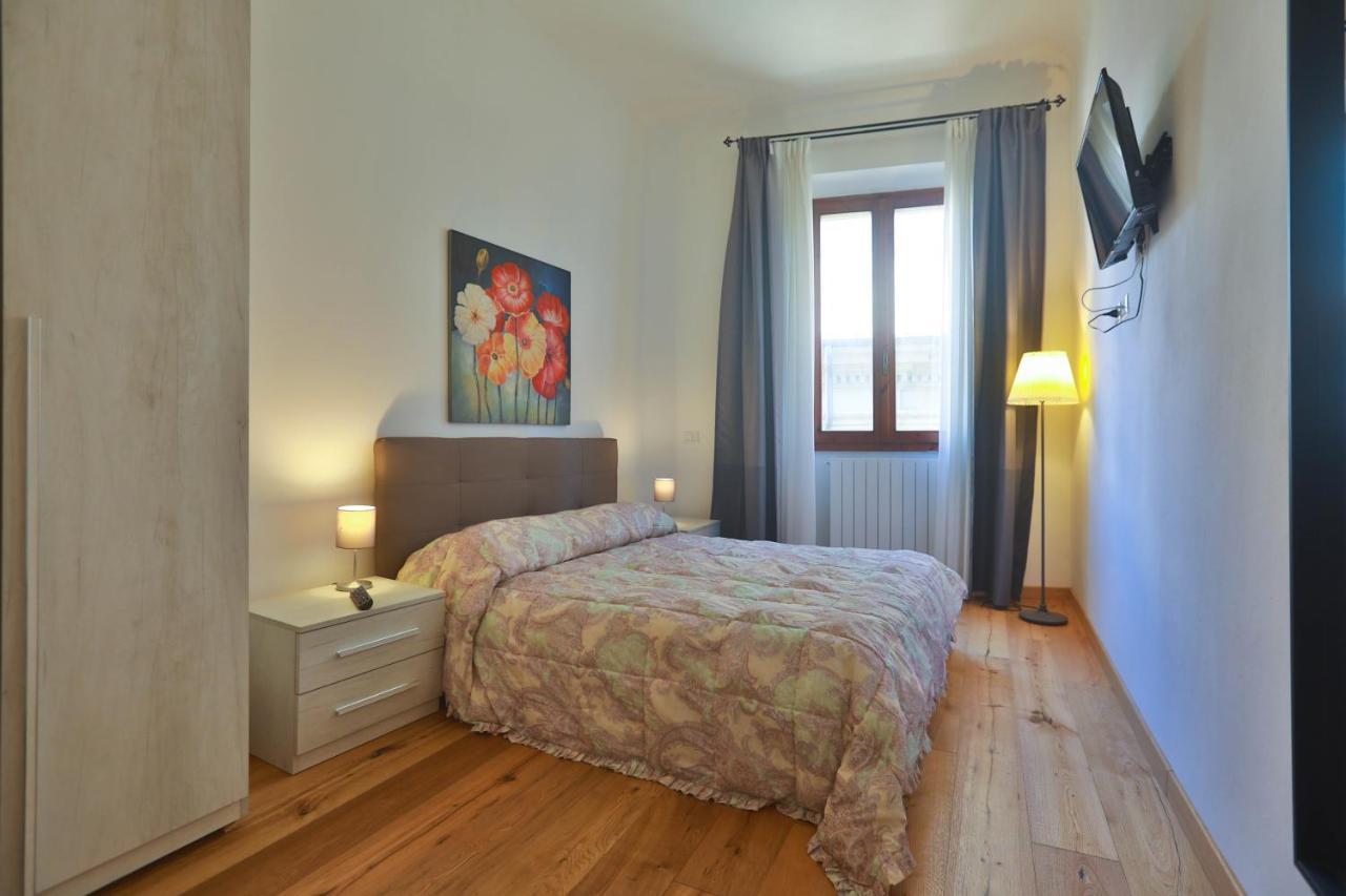 San Lorenzo Central Apartment Firenze Esterno foto