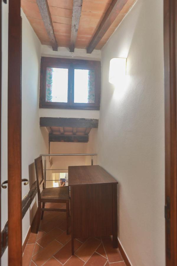 San Lorenzo Central Apartment Firenze Esterno foto