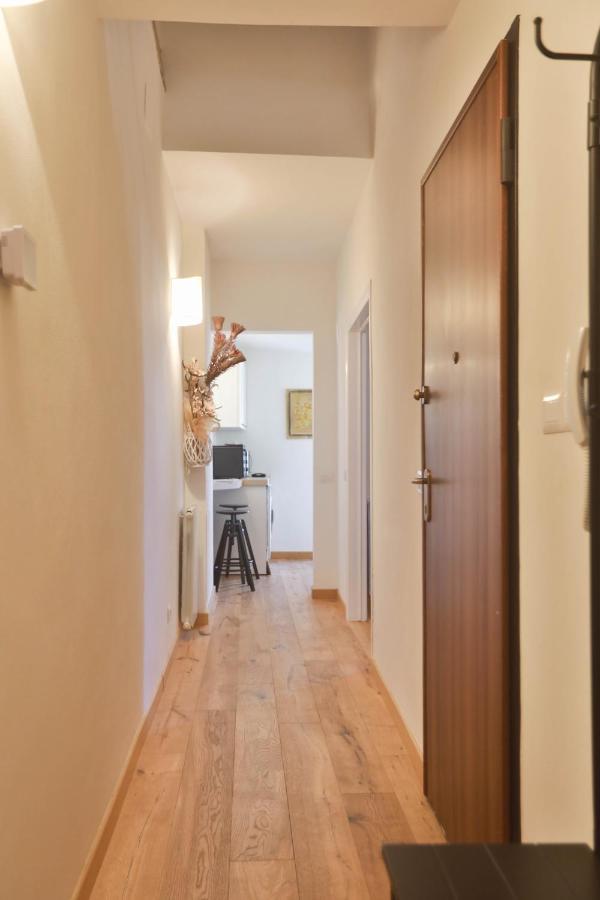 San Lorenzo Central Apartment Firenze Esterno foto