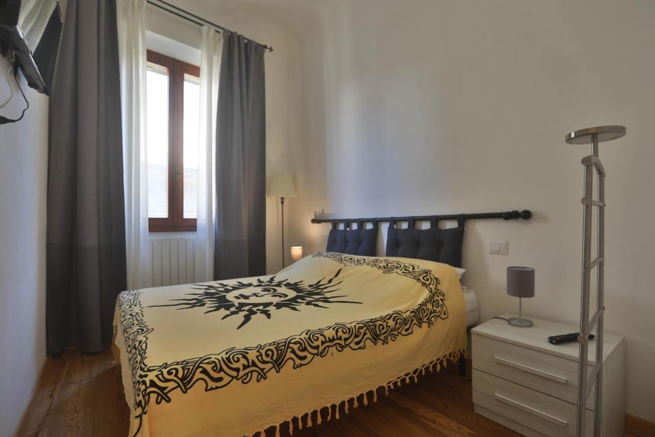 San Lorenzo Central Apartment Firenze Esterno foto