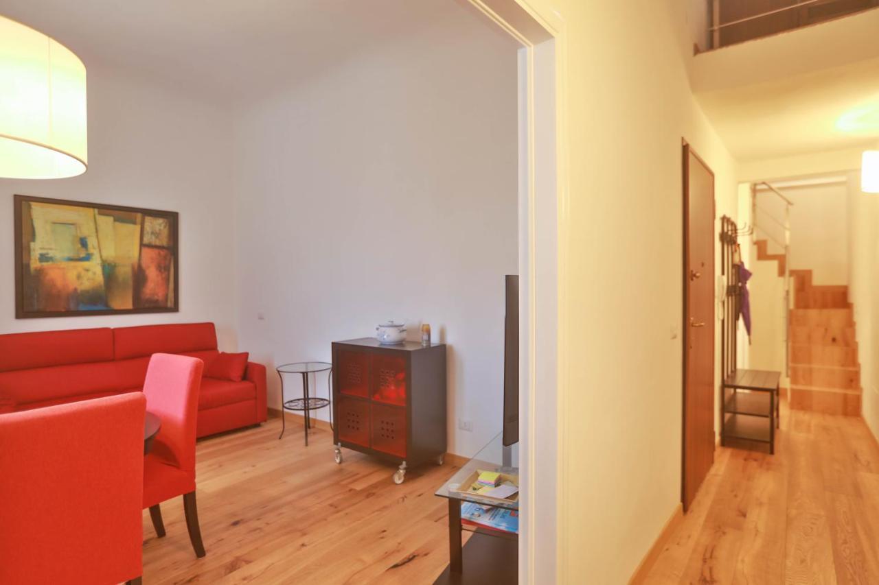 San Lorenzo Central Apartment Firenze Esterno foto