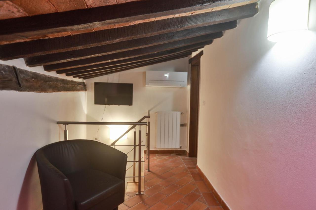 San Lorenzo Central Apartment Firenze Esterno foto