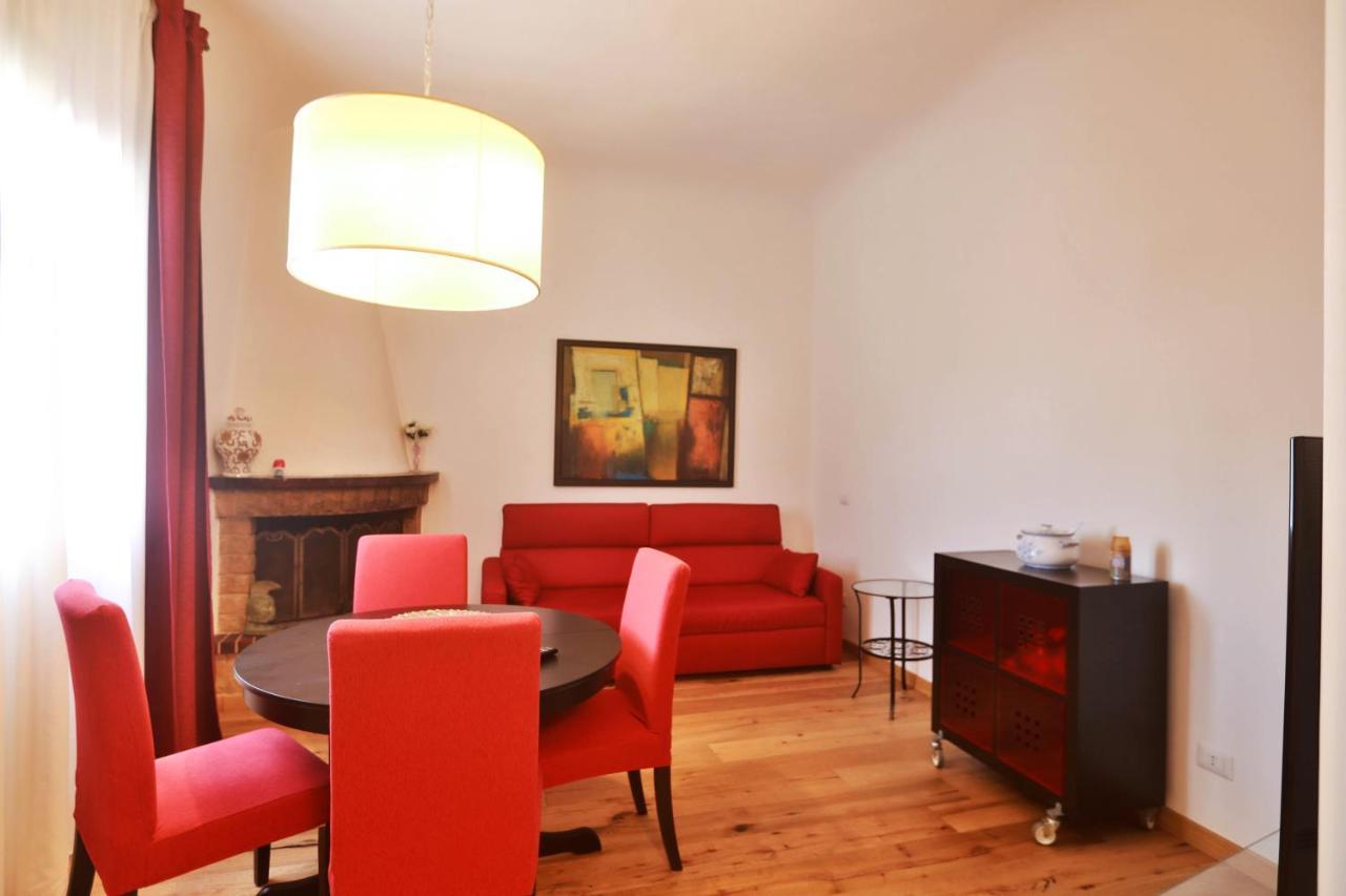 San Lorenzo Central Apartment Firenze Esterno foto