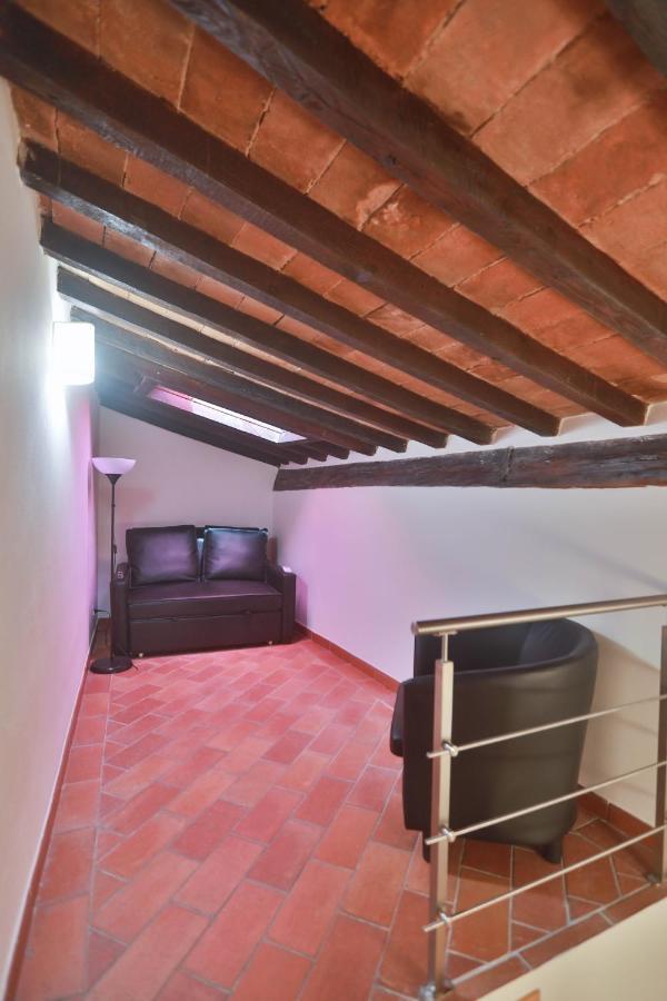 San Lorenzo Central Apartment Firenze Esterno foto