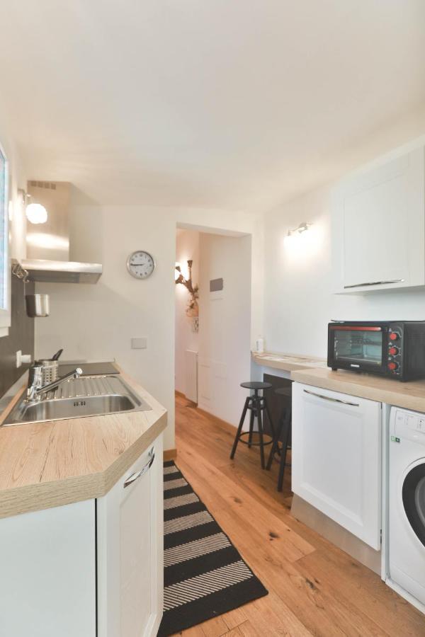 San Lorenzo Central Apartment Firenze Esterno foto