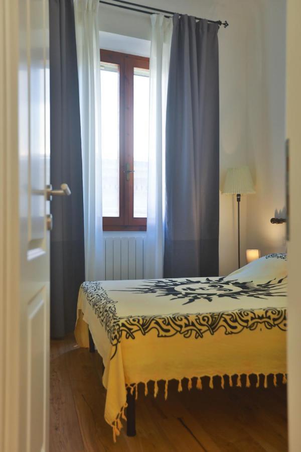 San Lorenzo Central Apartment Firenze Esterno foto