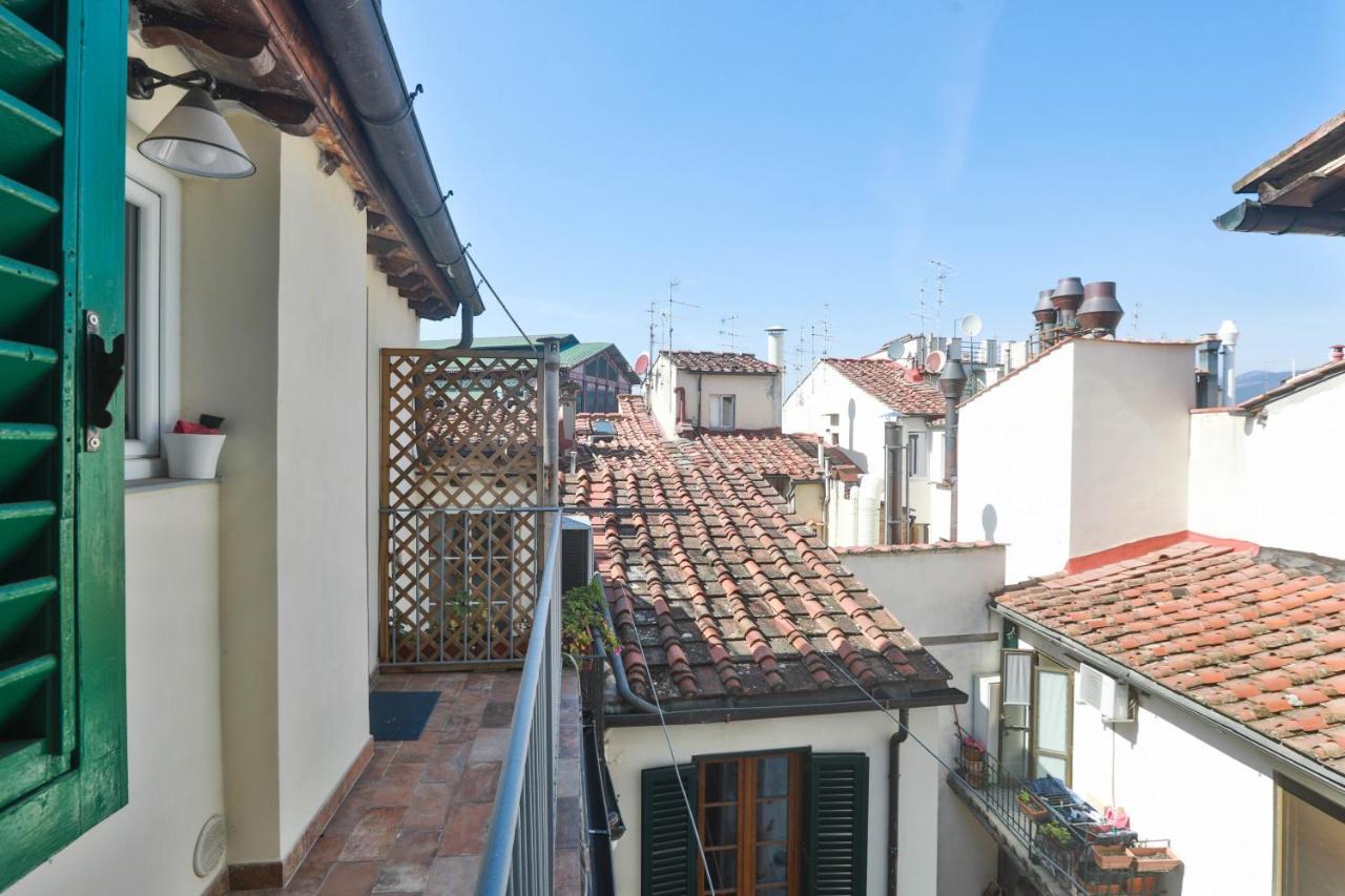 San Lorenzo Central Apartment Firenze Esterno foto