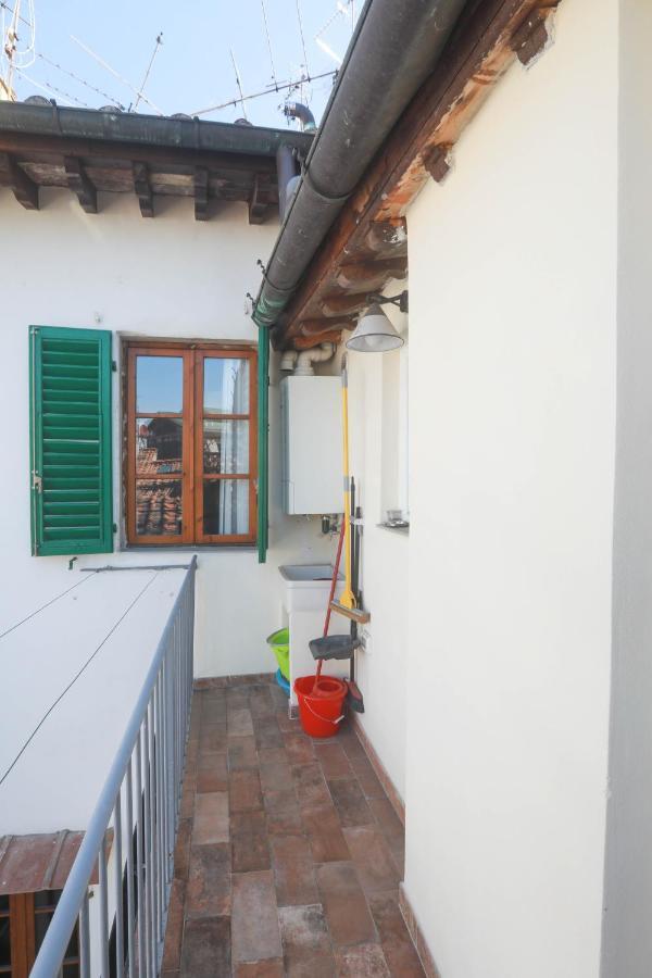 San Lorenzo Central Apartment Firenze Esterno foto
